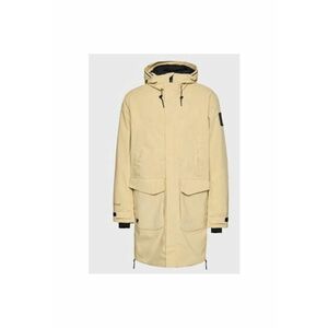 Geaca barbati - 301770565 - Poliester/Poliester reciclat - XL INTL - Bej imagine