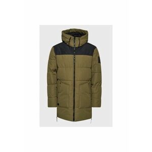 Geaca barbati - 301770602 - Poliester reciclat/Poliester - M INTL - Verde imagine