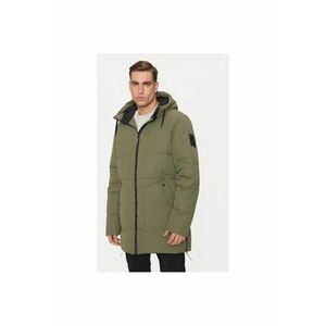 Geaca barbati - 304109409 - Poliester reciclat/Poliester - L INTL - Verde imagine