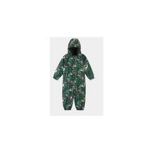 Salopeta copii - 302900084 - Poliester - 74 CM - Verde imagine