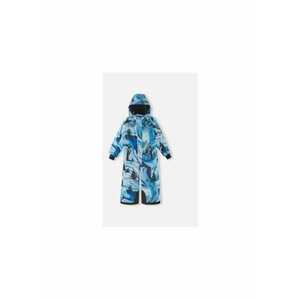 Salopeta copii - 302899142 - Poliester - 92 CM - Albastru imagine