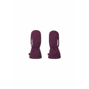 Manusi fete - 302899746 - Poliester - 140-146 CM - Violet imagine