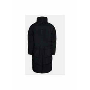 Geaca barbati - 302918393 - Poliester reciclat/Poliester - Negru imagine