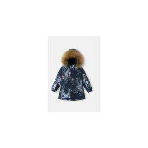 Geaca fete - 302900381 - Poliester - 92 CM - Albastru imagine