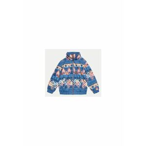 Geaca baieti - 304640001 - Poliester - 104 CM - Albastru imagine