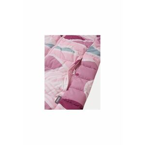 Geaca fete - 304640025 - Poliester reciclat - 140 CM - Roz imagine