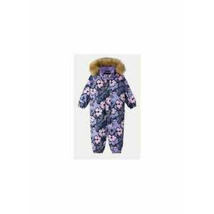 Salopeta copii - 304231018 - Poliester - Violet imagine
