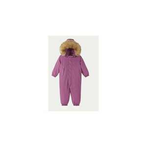 Salopeta copii - 304230400 - Poliester - Violet imagine