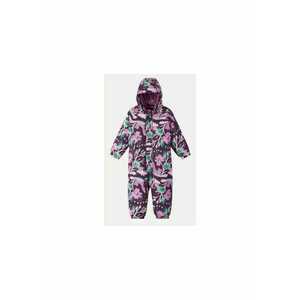 Salopeta copii - 304230356 - Poliester - Violet imagine