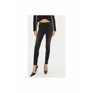 Blugi dama - 304760051 - Modal/Poliester - W30-L30 US - Negru imagine