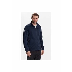 Bluza barbati - 302617128 - Poliester - S INTL - Albastru imagine