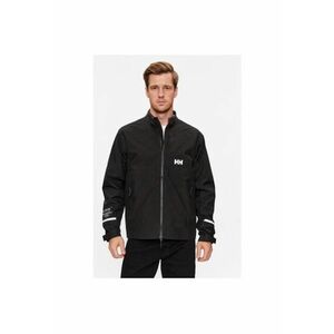 Geaca barbati - 303501334 - Poliester reciclat - Negru imagine