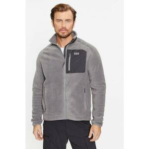 Polar barbati - 302845354 - Poliester reciclat - XL INTL - Gri imagine