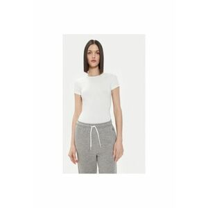 Tricou dama - 304351778 - Viscoza - XL INTL - Alb imagine