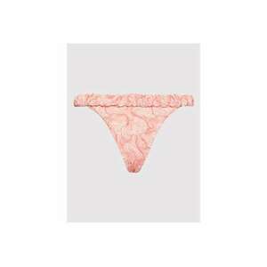 Costum de baie Dama - 209886504 - Poliamida - Elastan - XS INTL - Roz imagine