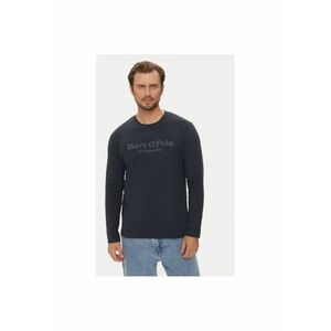 Bluza Barbati - 304172571 - Bumbac - Albastru imagine