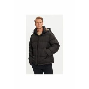 Geaca barbati - 304173264 - Poliester - 2XL INTL - Negru imagine
