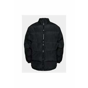 Geaca barbati - 302861750 - Poliester - Negru imagine