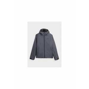 Geaca ski barbati - 302875856 - Poliester - 2XL INTL - Gri imagine