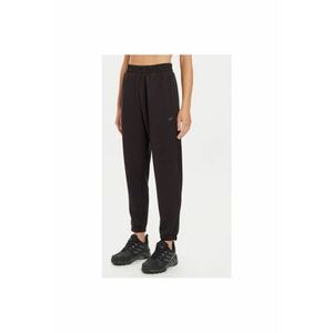 Pantaloni dama - 303942748 - Modal/Poliester - Negru imagine