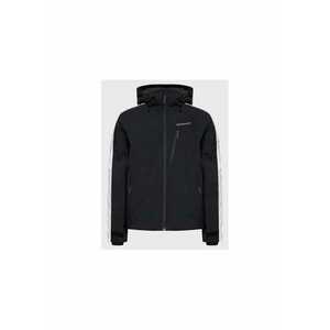 Geaca ski barbati - 301827603 - Poliester - M INTL - Negru imagine