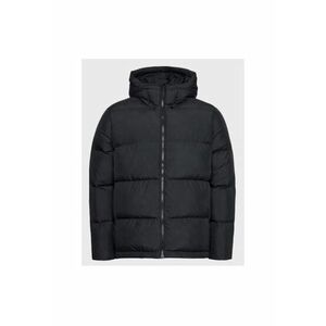 Geaca barbati - 301825548 - Poliester reciclat - Negru imagine