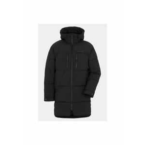 Geaca barbati - 303341640 - Poliamida - M INTL - Negru imagine