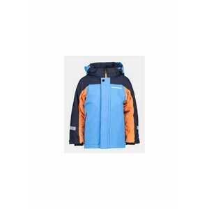 Geaca baieti - 303339388 - Poliamida - 90 CM - Albastru imagine