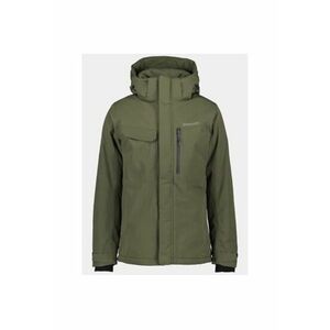 Geaca barbati - 303341749 - Poliester - S INTL - Verde imagine