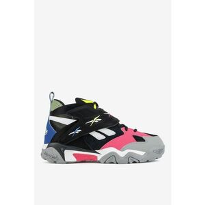 Pantofi sport barbati 5905588913238 - Piele naturala - Negru imagine