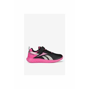 Pantofi sport fete 5905588909033 - Textil - 29 EU - Negru imagine