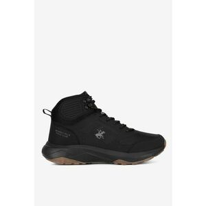 Pantofi barbati 5905588956839 - Sintetic - Negru imagine