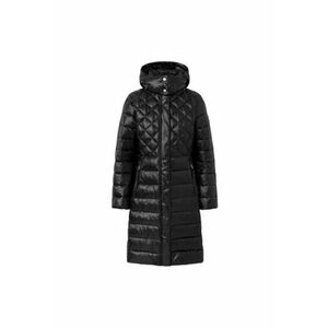 Geaca dama - 303049102 - Poliamida - 34 EU - Negru imagine