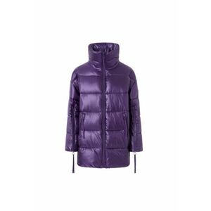 Geaca dama - 303049089 - Poliamida - 42 EU - Violet imagine
