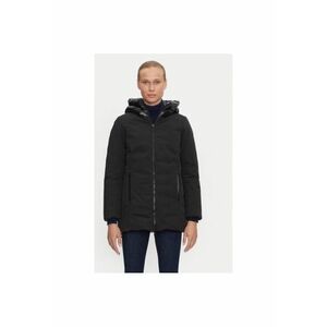 Geaca dama - 304275203 - Poliester - Negru imagine