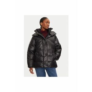 Geaca dama - 304175510 - Poliamida - Negru imagine