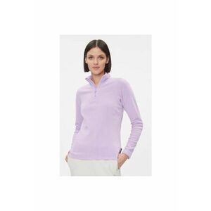 Polar dama - 302842742 - Poliester reciclat - M INTL - Violet imagine