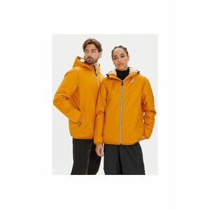 Geaca unisex - 304584596 - Nylon - Galben imagine