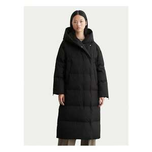 Geaca dama - 304171840 - Poliester - 36 EU - Negru imagine