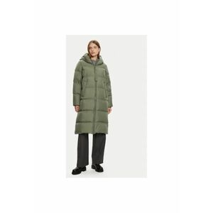 Geaca dama - 304171000 - Poliester - Verde imagine