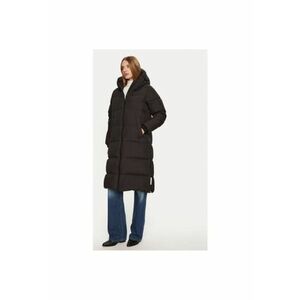 Geaca dama - 304170959 - Poliester - Negru imagine