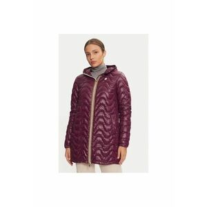 Geaca dama - 304584510 - Nylon - Violet imagine