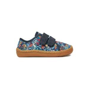 Pantofi baieti 304972935 - Textil - Albastru imagine