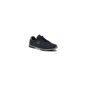 Pantofi sport barbati 209498646 - Piele ecologica - Albastru imagine