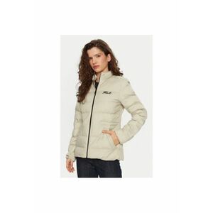 Geaca dama - 305085733 - Poliamida - 40 EU - Bej imagine