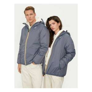 Geaca dama - 304584534 - Nylon - L INTL - Albastru imagine