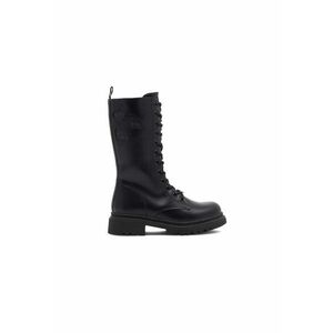 Cizme copii - 590559 - Plastic - Negru - imagine