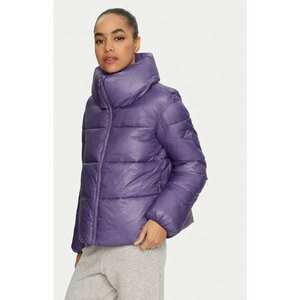 Geaca dama - 304397059 - Poliamida - Violet imagine