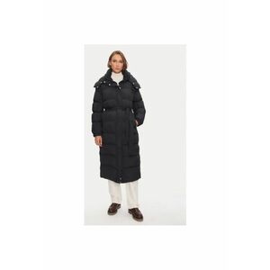 Geaca dama - 304397127 - Poliamida - Negru imagine