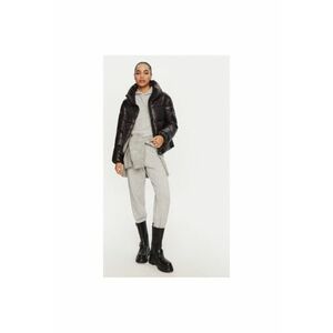 Geaca dama - 304397011 - Poliamida - Negru imagine